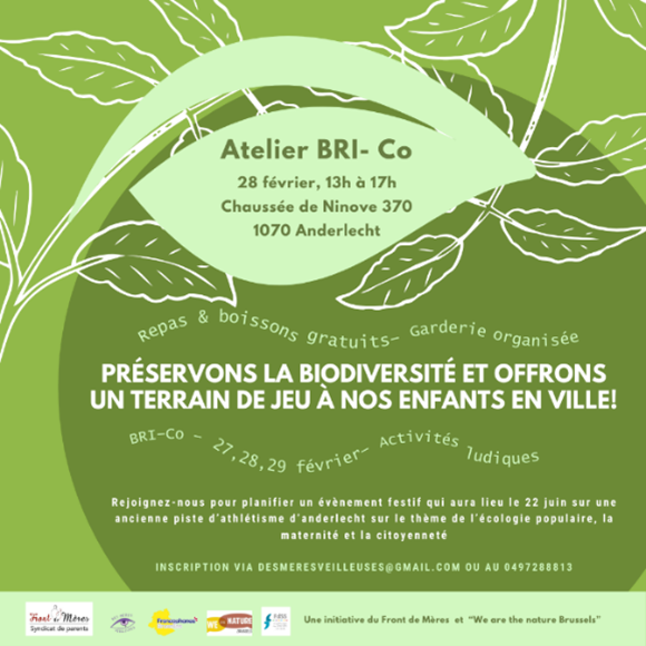 Atelier Brico