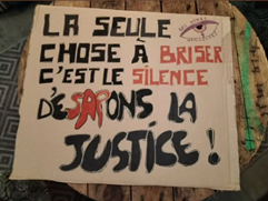 Grève du 8 mars