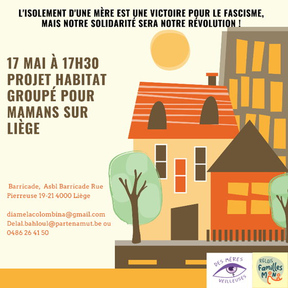 Habitat et soutien