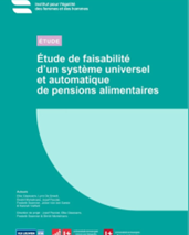 Contribution à la Plateforme des créances alimentaires