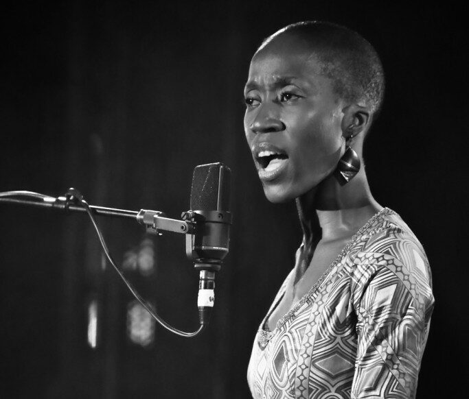 Rokia Traoré –              Communiqué de Presse 07/07/2026