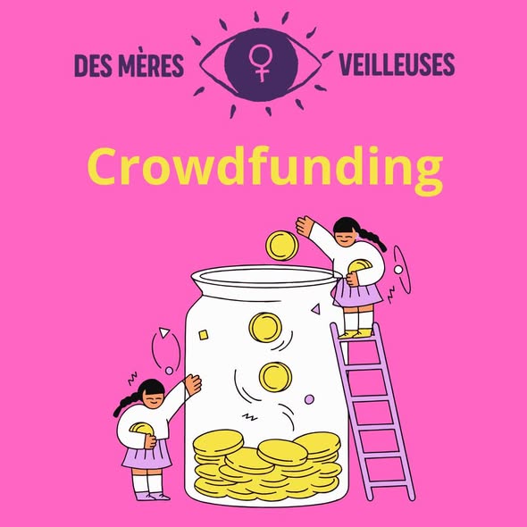 ❤️ Soutenez Des Mères Veilleuses